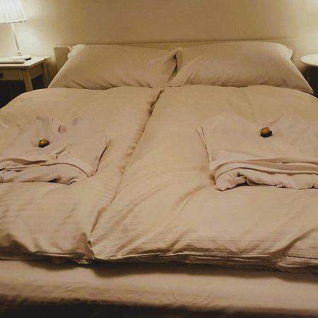 Augarten Apartment Γκρατς Εξωτερικό φωτογραφία